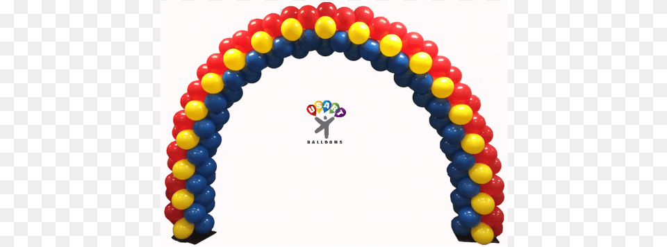 Different Design Of Balloon Arch, Architecture Png Image