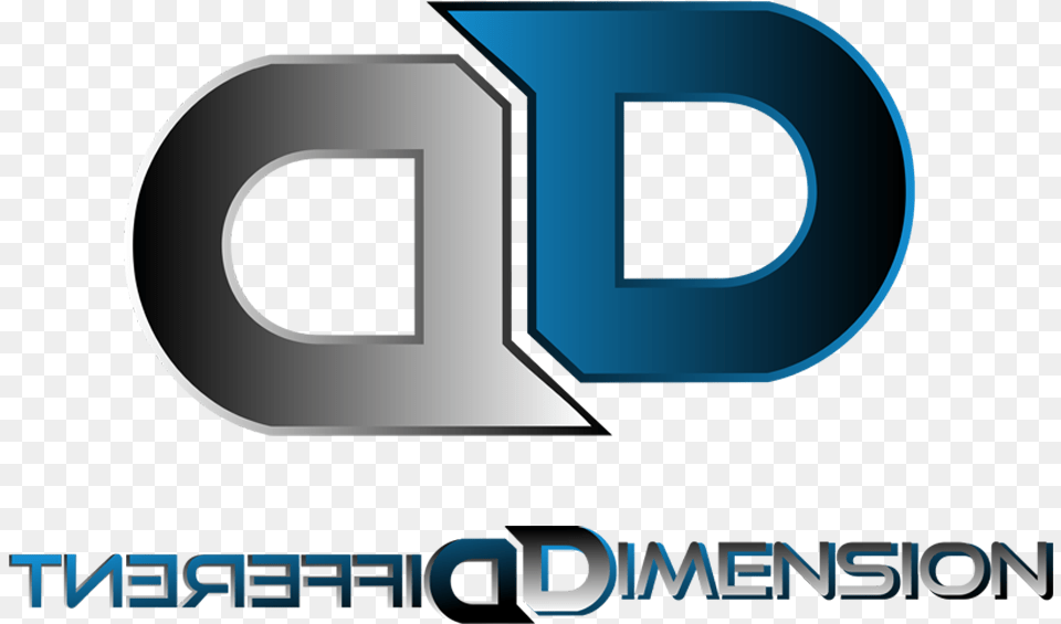 Different Dimensionlogo Square Graphics, Logo, Text Free Png Download