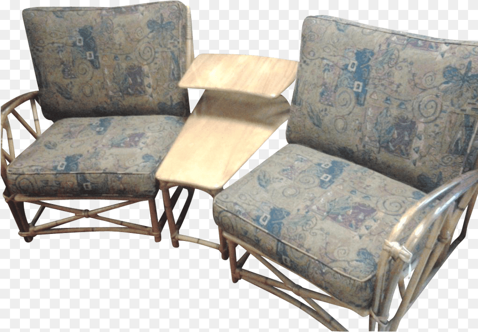 Different Geometric Designs And Color Mixtures Give Chair, Furniture, Cushion, Home Decor, Armchair Free Transparent Png