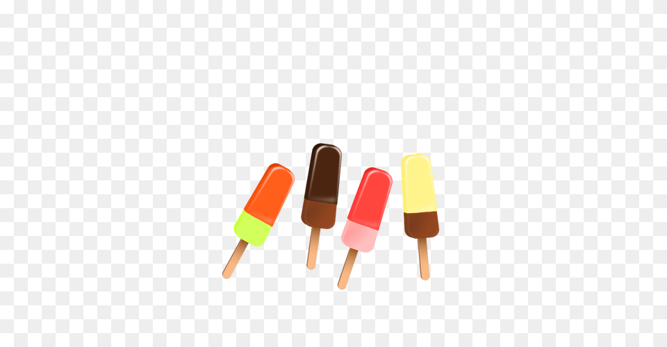 Different Ice Cream Bars, Food, Ice Pop, Dessert, Ice Cream Png Image