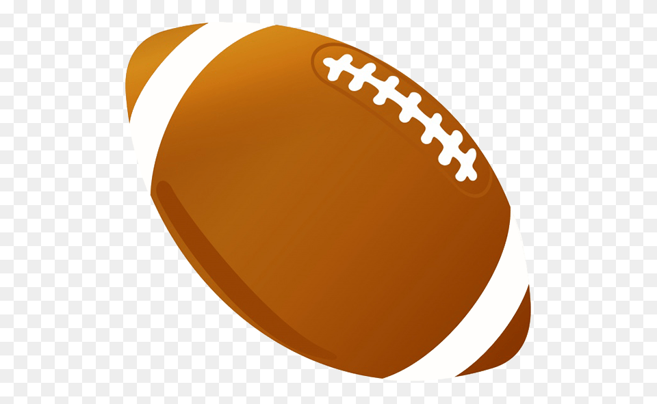 Different Kinds Of Sports Clipart, Rugby, Sport, Ball, Rugby Ball Free Png