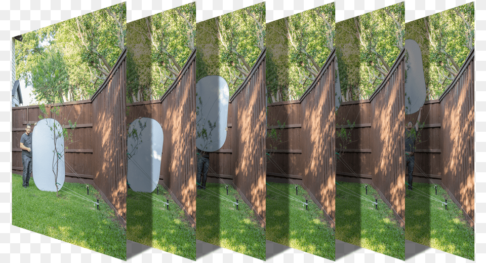 Different Photos Of Tree For Composite Photography Fence, Yard, Backyard, Plant, Outdoors Png