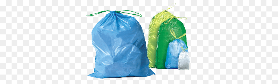 Different Rubbish Collection, Bag, Plastic, Plastic Bag, Diaper Free Transparent Png