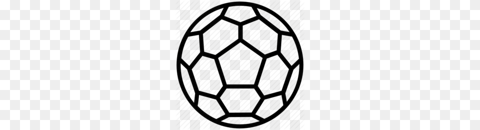 Different Sports Balls Clipart, Ball, Football, Soccer, Soccer Ball Free Png Download