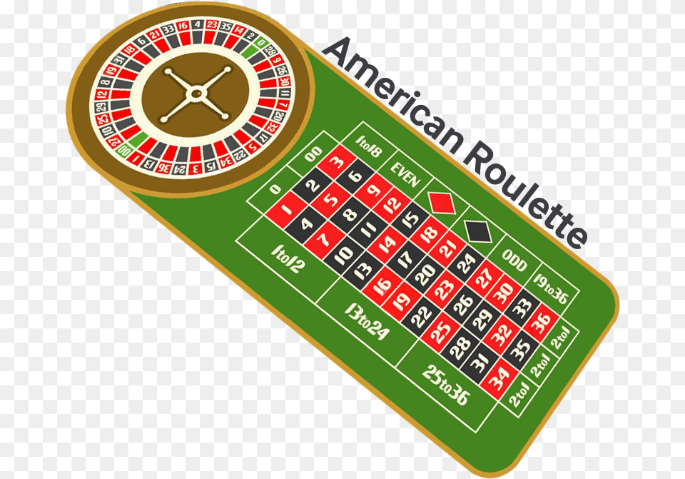 Different Types Of Roulette Games Roulette, Urban, Scoreboard, Game, Gambling Free Png Download