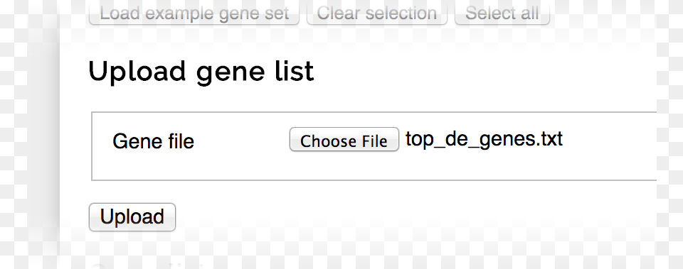 Differentially Expressed Genes, Page, Text Free Transparent Png