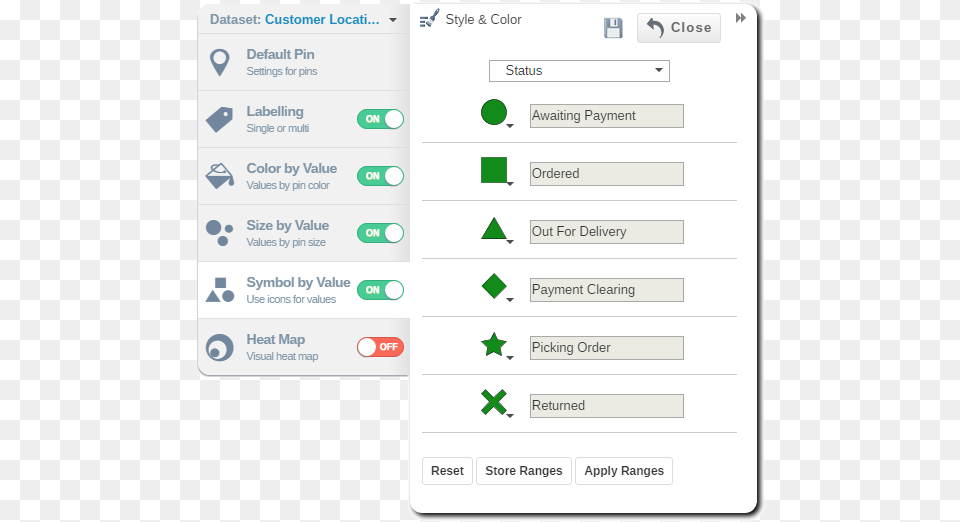 Differentiate Different Values With A Variety Of Symbols Symbol, Text Free Png Download