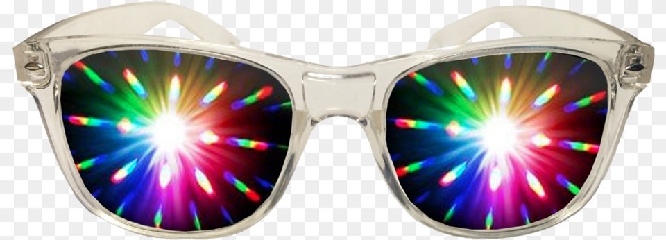 Diffraction Sunglasses, Accessories, Glasses, Goggles Free Png