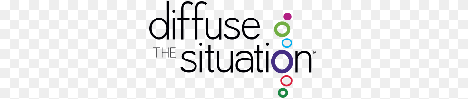 Diffuse The Situation Essential Oil Molecules On A Mission, Text, Logo, Person Free Transparent Png