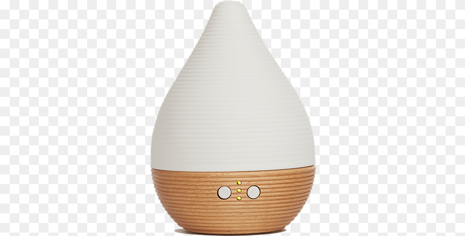 Diffusing Essential Oils Vase, Wood, Jar, Lamp, Pottery Free Png Download