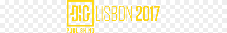 Dig Publish Lisbon 2017 Logo Tan, Scoreboard, Text Free Transparent Png