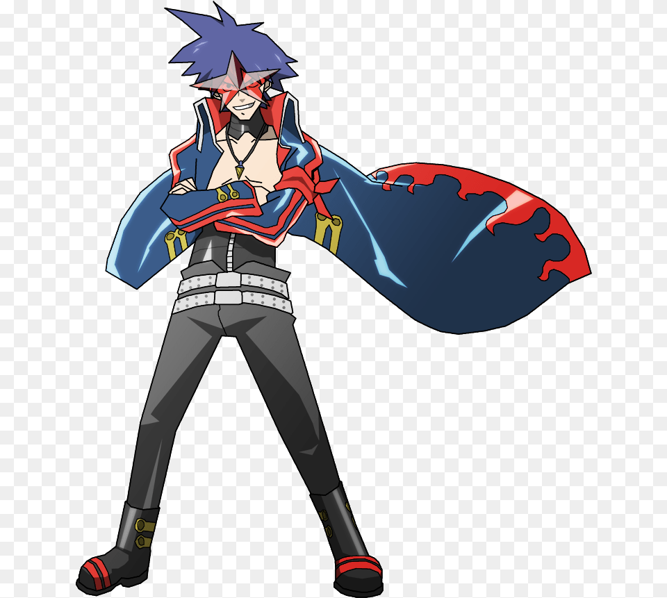 Digger Tengen Toppa Gurren Lagann Simon Render, Book, Comics, Publication, Person Free Transparent Png