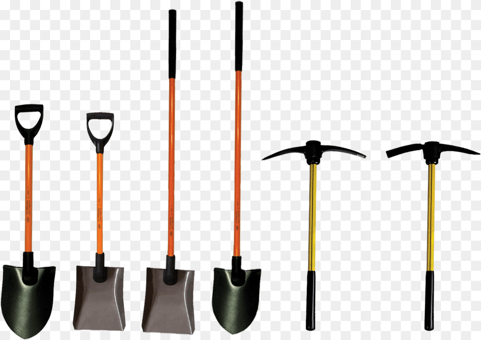 Digging Tools, Device, Shovel, Tool Png Image