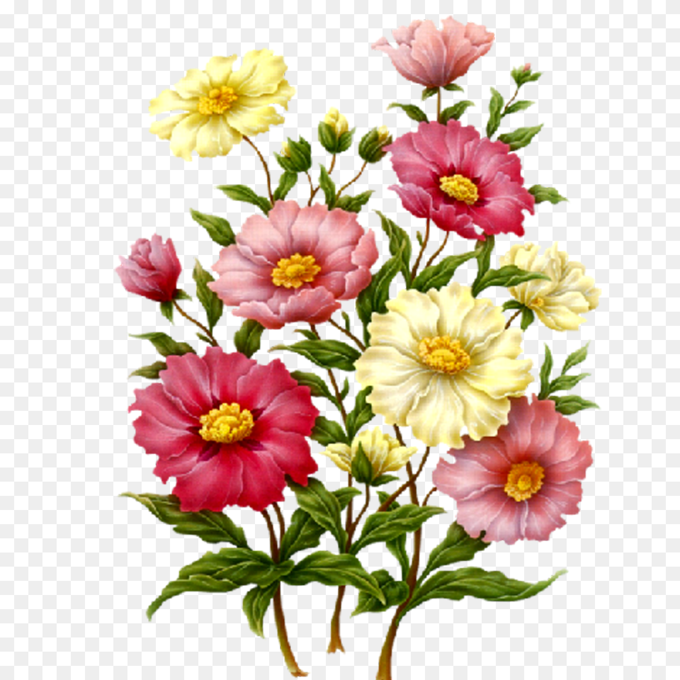 Digi Art, Flower Arrangement, Plant, Flower Bouquet, Flower Free Png