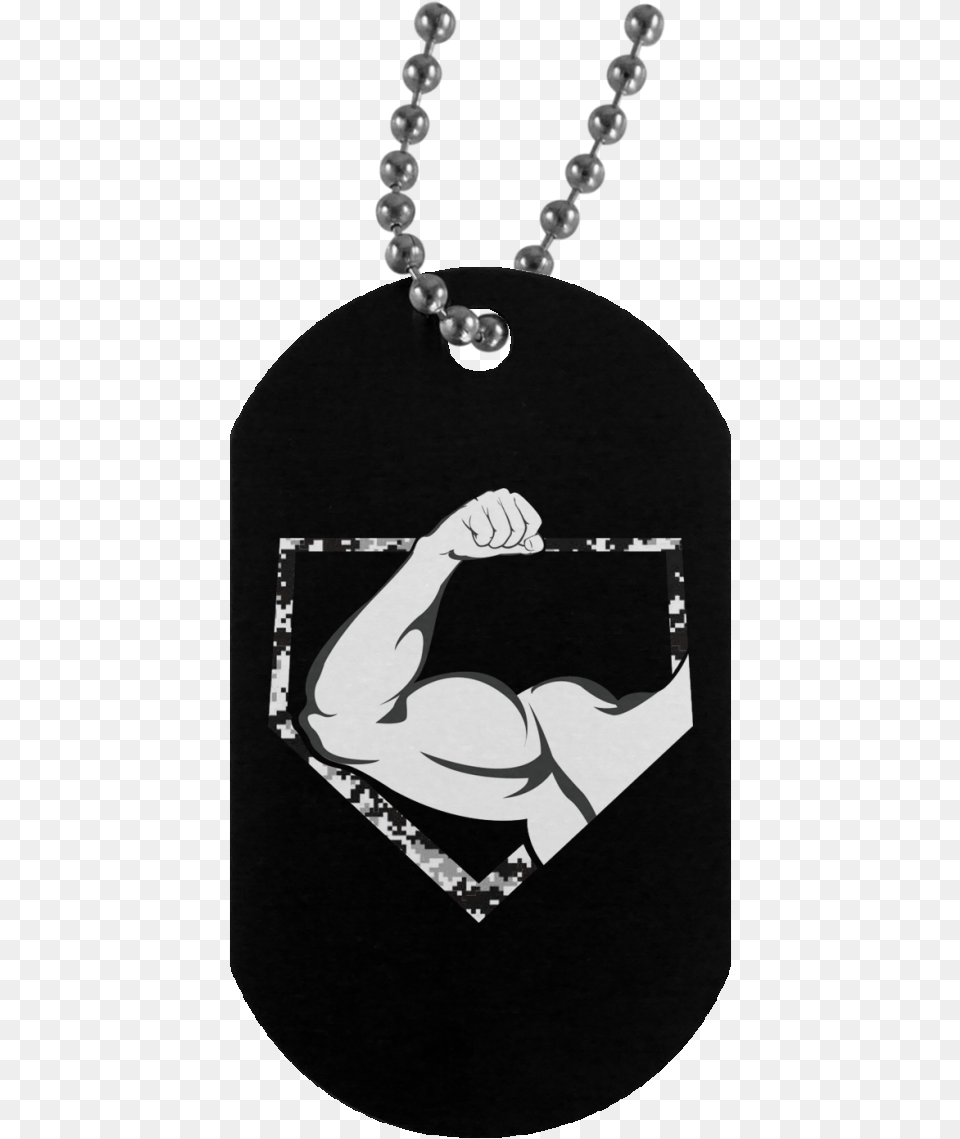 Digi Camo Dog Tag Happy Birthday To My Son Quotes From Mom, Accessories, Jewelry, Necklace, Adult Png