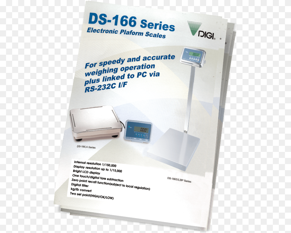 Digi Ds 166 Portable Network Graphics, Scale, Computer Hardware, Electronics, Hardware Free Transparent Png