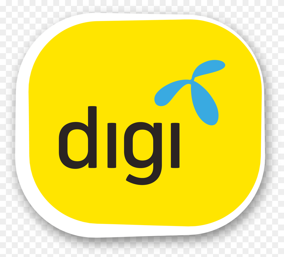 Digi Logo Digi Logo Free Transparent Png