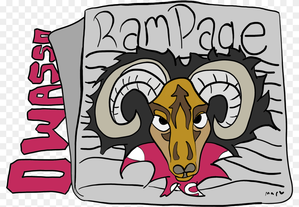 Digi Ram Cartoon, Book, Comics, Publication, Sticker Free Png