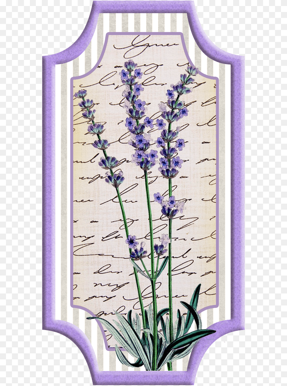 Digi Stemple By Alicecreations Lavender And Bee Drawing, Flower, Plant, Pattern, Embroidery Free Transparent Png