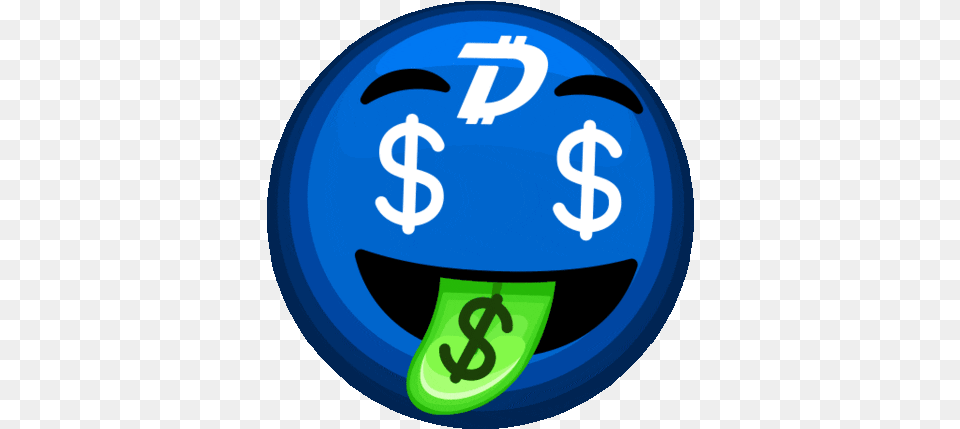 Digibyte Dgb Gif Digibyte Dgb Cash Discover U0026 Share Gifs Dot, Disk, Text, Symbol, Electronics Free Png Download