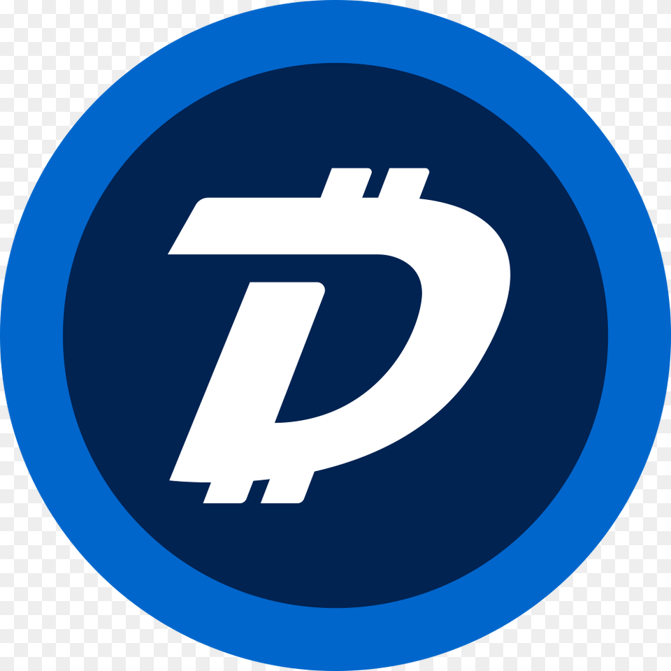 Digibyte Wallet, Symbol, Sign, Text, Disk Free Png