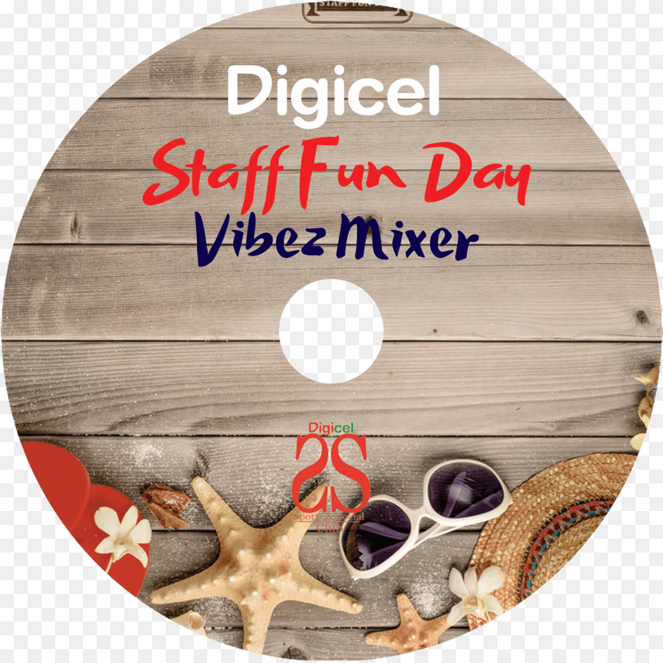 Digicel Label, Accessories, Sunglasses, Disk, Dvd Free Transparent Png