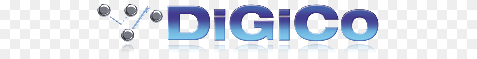 Digico Blue Logo Free Png Download