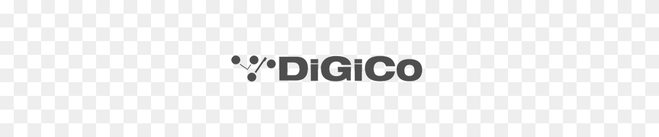 Digico Logo, Green, Text Free Png Download
