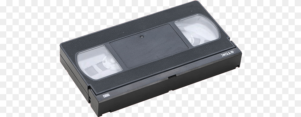 Digicom Offers Media Transfer Services At Very Affordable Vhs, Electronics, Speaker, Cassette Free Transparent Png