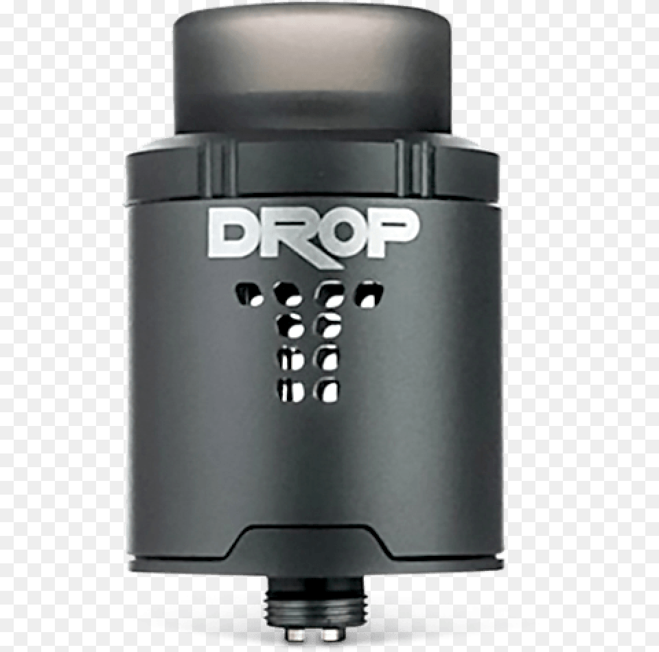 Digiflavor Drop Gunmetal Drop Rda Price Philippines, Mailbox, Cosmetics Free Transparent Png