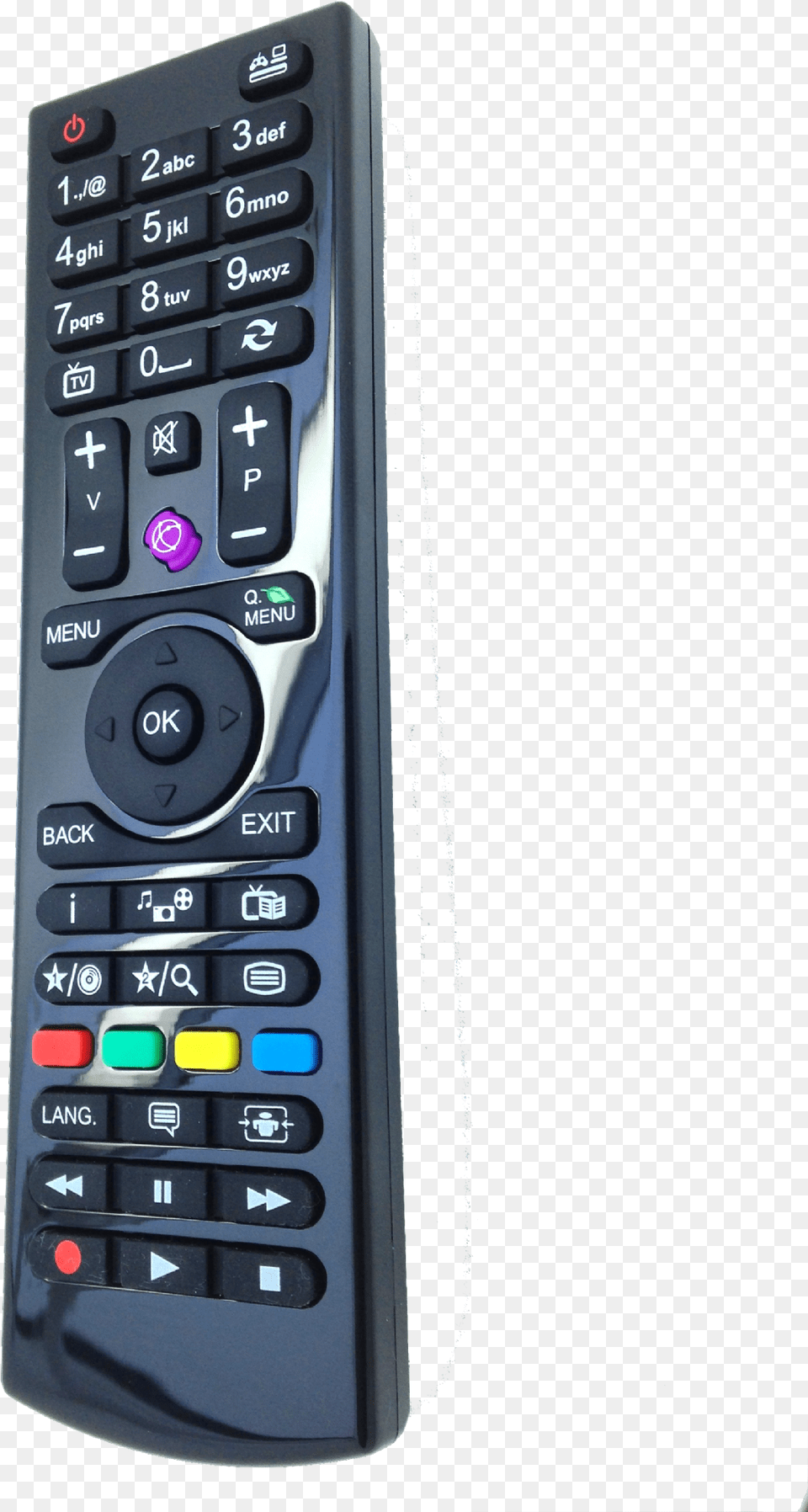 Digihome Tv Remote Control, Electronics, Remote Control Free Png