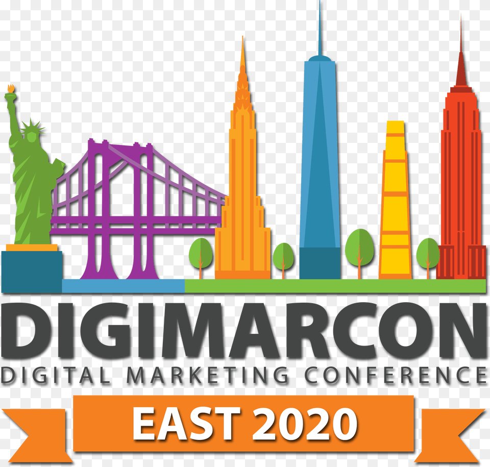 Digimarcon Digital Marketing Conferences Digimarcon Asia Pacific 2018, City, Urban, Architecture, Building Free Png