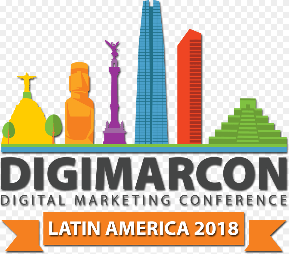 Digimarcon Latin America 2018 Navgujarat College Of Commerce, Urban, Neighborhood, Metropolis, City Free Png Download