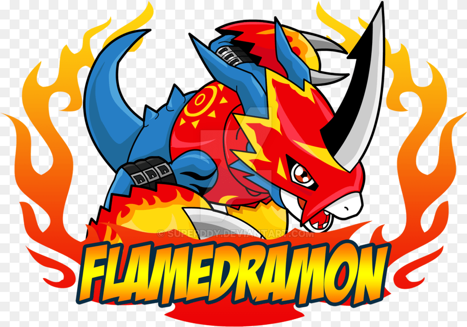 Digimon Adventure Tri Flamedramon Chibi, Dynamite, Weapon Png