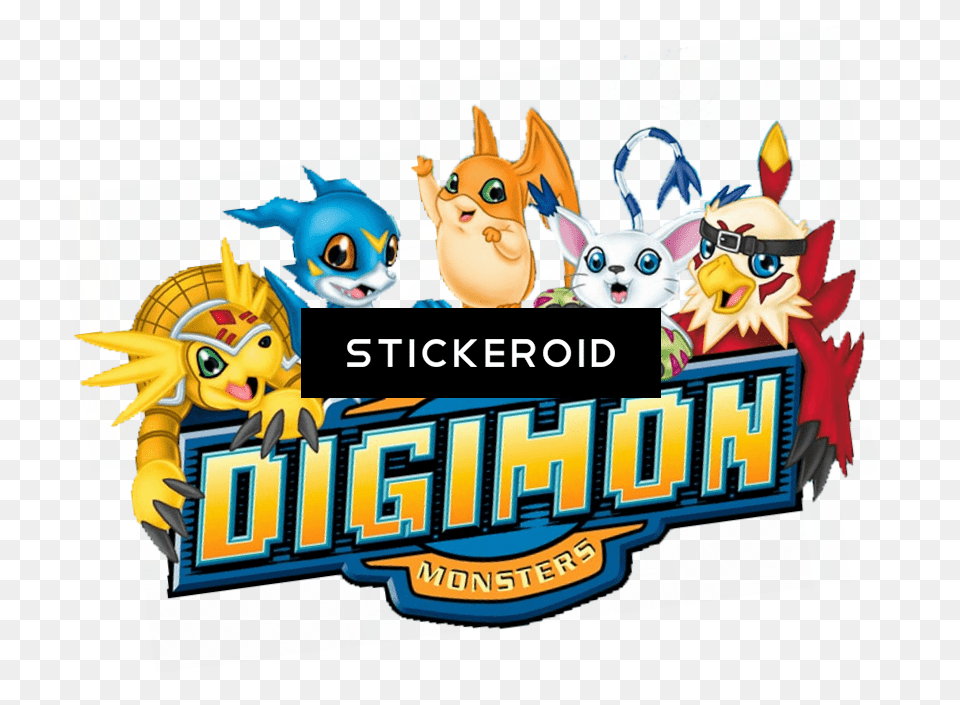 Digimon Anime Digimon, Toy Png
