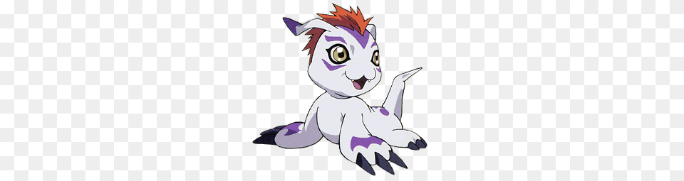 Digimon Character Cute Gomamon, Electronics, Hardware, Baby, Person Free Png