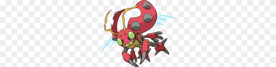 Digimon Character Flying Tentomon, Hardware, Electronics, Wasp, Invertebrate Free Png Download