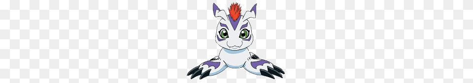 Digimon Character Gomamon, Baby, Person, Cartoon, Electronics Png