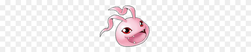Digimon Character Koromon Png