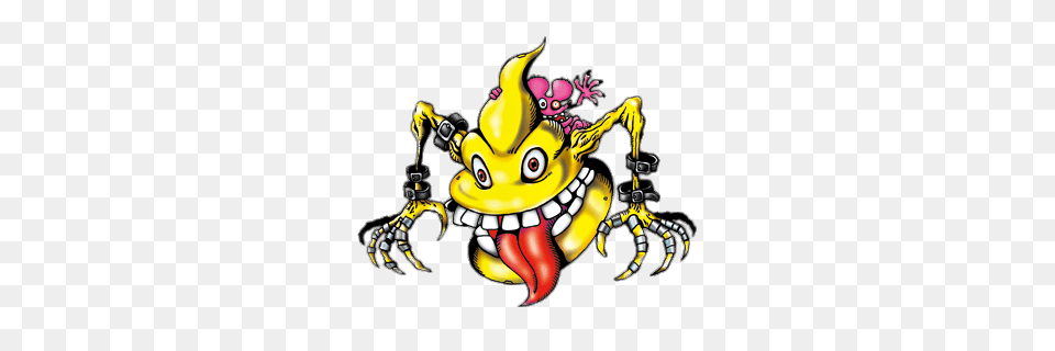 Digimon Character Sukamon, Electronics, Hardware, Animal, Bee Png