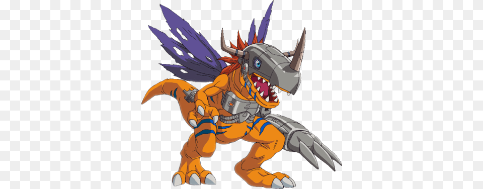 Digimon Dragons Shadow Metalgreymon Digimon Digimon, Dragon, Baby, Person Free Png Download