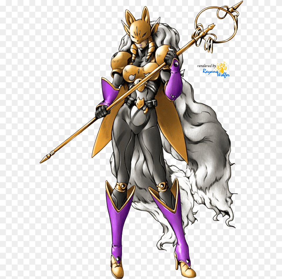 Digimon Female, Person, Knight, Adult, Woman Png