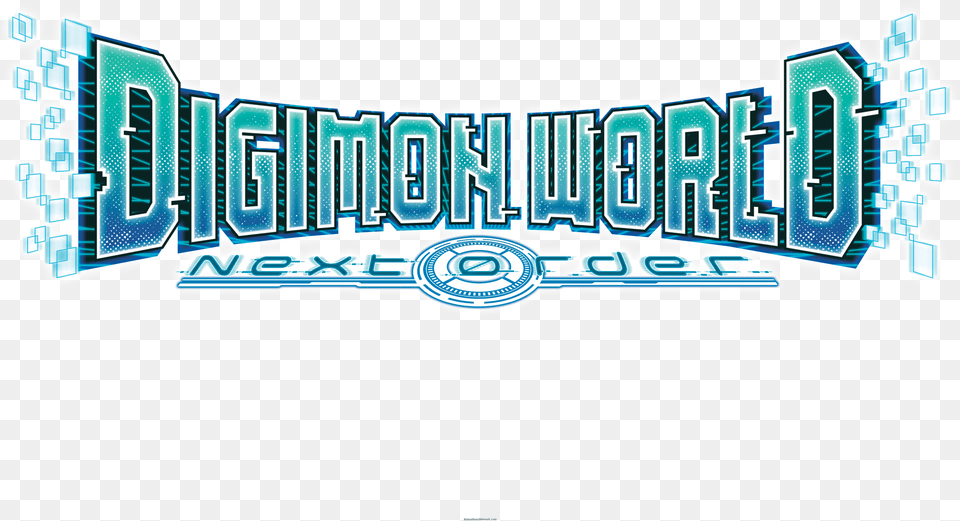 Digimon Next Order Review 2 Digimon World Next Order Playstation, Dynamite, Weapon, Text, Logo Png