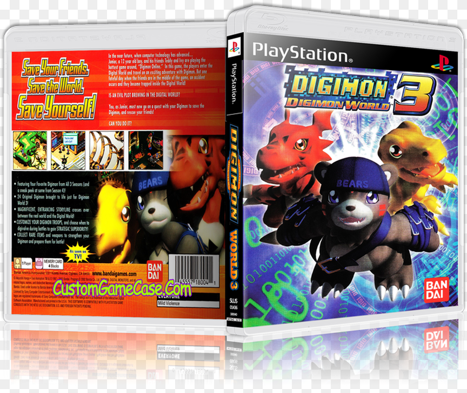 Digimon World Digimon World 3, Toy, Person, Disk, Dvd Png Image