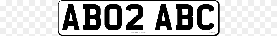 Digit Small Rectangle Jdm Front Bespoke Legal Number Parallel, License Plate, Transportation, Vehicle Png