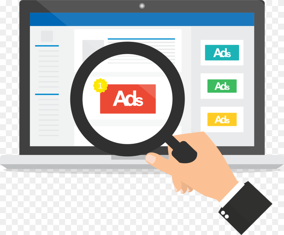 Digital Ads Graphic Paid Search Ad Icon, Computer, Electronics Free Transparent Png