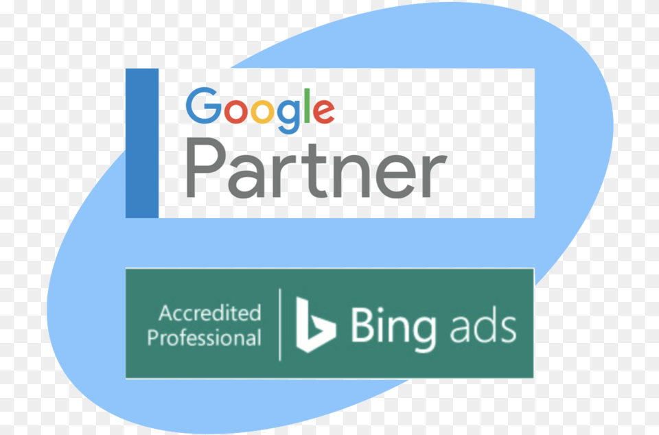 Digital Advertising U2014 Clg Intelligent Marketing New Google Partner, Text Png Image