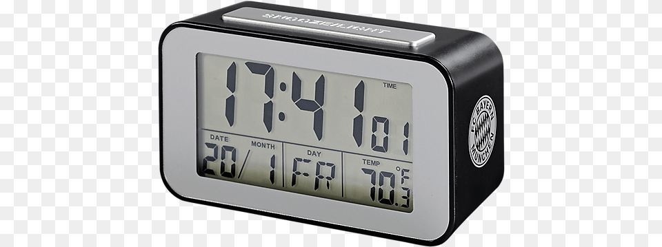 Digital Alarm Clock, Digital Clock, Alarm Clock Free Transparent Png