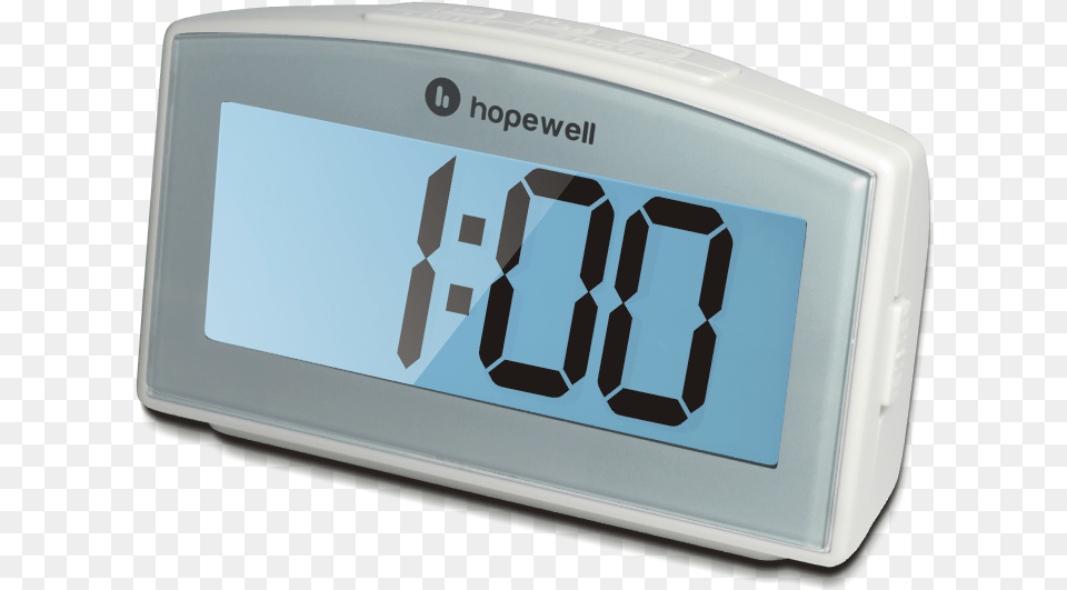 Digital Alarm Clock Alarm Clock, Computer Hardware, Electronics, Hardware, Monitor Png Image