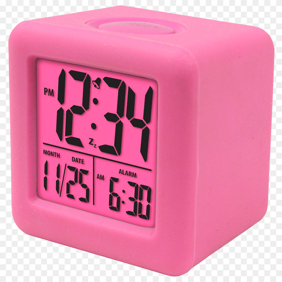 Digital Alarm Clock Image, Digital Clock, Alarm Clock, First Aid Png